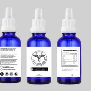 Shilajit With BERBERINE
